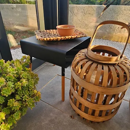 Robinson House Mimo Prázdninový dům *