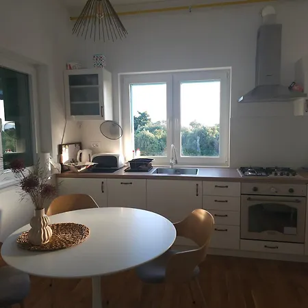 Robinson House Mimo *