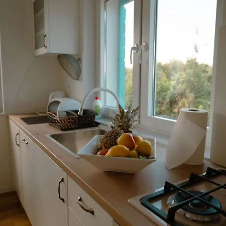 Robinson House Mimo Holiday home Nevidane