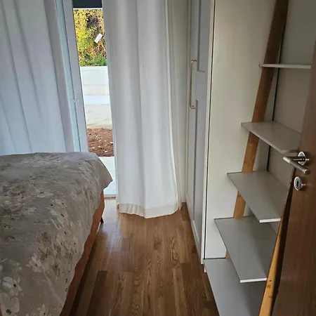 Ferienhaus Robinson House Mimo *