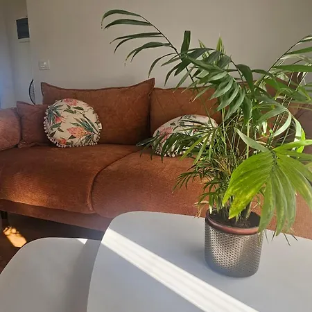 Ferienhaus Robinson House Mimo