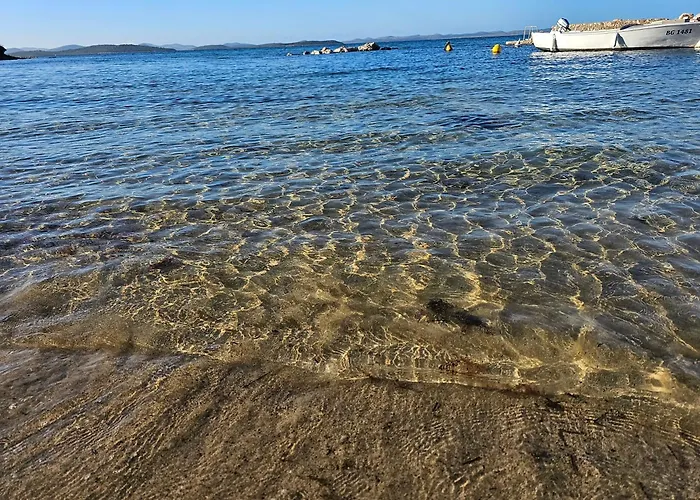 Robinson House Mimo Semesterbostad *