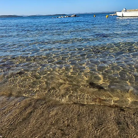 Robinson House Mimo Vakantiehuis *