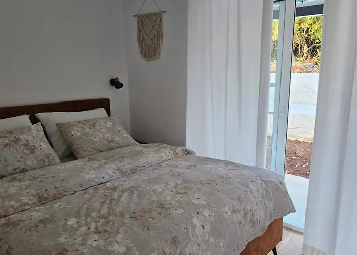 Vakantiehuis Robinson House Mimo *