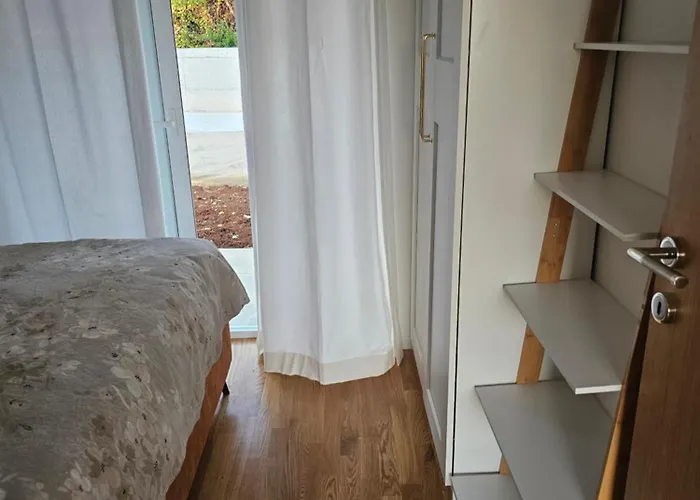 Vakantiehuis Robinson House Mimo *