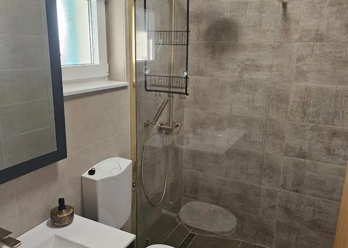 Vakantiehuis Robinson House Mimo *