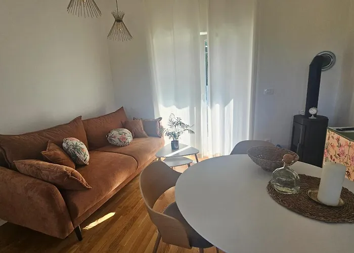 Robinson House Mimo Vakantiehuis